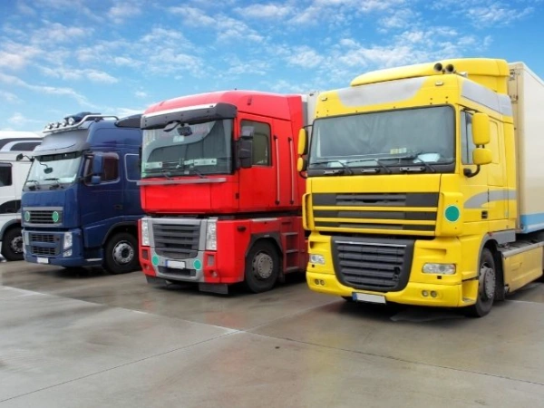 Ankara Kapaklı Nakliye